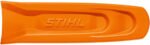 STIHL Kettenschutz Kettenschutz bis 63 cm Schnittlänge für 3003/3002 – Bild 3