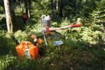 STIHL Kombi-Kanister Profi – Bild 3
