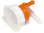 STIHL Ausgießhahn für 20 l Sägekettenhaftöl – Bild 4