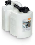 STIHL Kombi-Kanister Standard, transparent – Bild 3