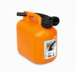STIHL Benzinkanister 5 l orange – Bild 2