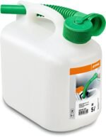 STIHL Benzinkanister 3 l, transparent