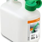 STIHL Benzinkanister 20 l, transparent