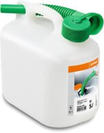 STIHL Benzinkanister 10 l transparent – Bild 2