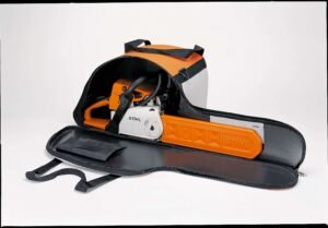 STIHL Tragtasche für Motorsägen – Bild 2