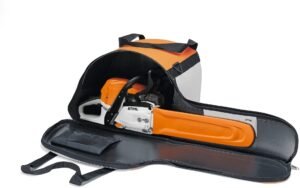 STIHL Tragtasche für Motorsägen – Bild 4