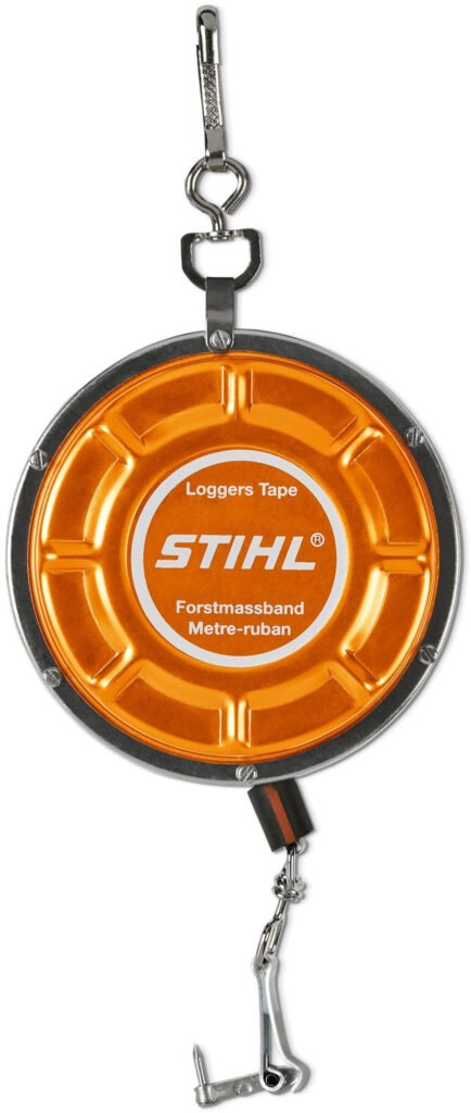 STIHL Forstmaßband 15 m – Bild 3