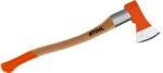 STIHL Forstaxt AX 16 S, 70 cm, 1.550 g – Bild 2