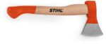 STIHL Forstbeil AX 6, 600 g – Bild 3