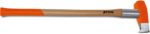 STIHL Spalthammer AX 33 CS, 90 cm, 3.300 g, Hickorystiel, Schlagschu – Bild 4