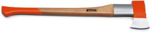 STIHL Spaltaxt  AX 28 CS, 2.800 g – Bild 4