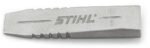 STIHL Fäll- und Spaltkeil 600 g – Bild 2