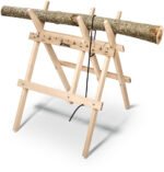STIHL  Sägebock Holz – Bild 3
