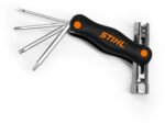 STIHL Multifunktionswerkzeug mit Schlüsselweite 19 - 16 – Bild 3