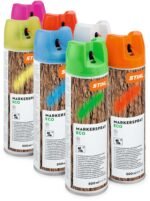 STIHL Markerspray Eco 500 ml, pink – Bild 4
