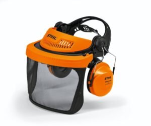 STIHL Gesichts-/Gehörschutzkombination  G500 – Bild 3