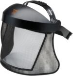 STIHL Gesichtsschutz kurz, Nylongitter – Bild 4