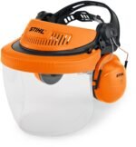 STIHL Gesichts-/Gehörschutzkombination  G500 PC – Bild 4
