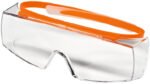 STIHL Schutzbrille Super OTG, klar – Bild 3