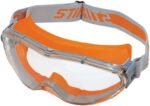 STIHL Vollsichtbrille Ultrasonic, klar – Bild 3