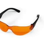 STIHL Schutzbrille Light orange