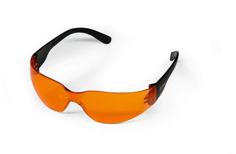 00008840360_12010.jpg STIHL Schutzbrille Light orange – Bild 1