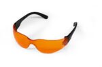 STIHL Schutzbrille Light orange – Bild 2