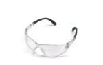 STIHL Schutzbrille Contrast, klar – Bild 2