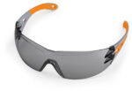 STIHL Schutzbrille Light Plus getönt – Bild 3
