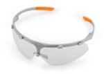 STIHL Schutzbrille Super Fit, klar – Bild 3