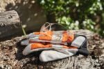 STIHL Schutzbrille FUNCTION Slim transparent – Bild 8