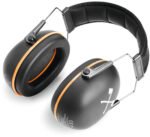 STIHL Gehörschutzbügel Timbersports Edition – Bild 4