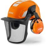 STIHL Helmset ADVANCE X-Vent BT – Bild 3
