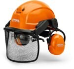 STIHL Helmset DYNAMIC X-Ergo – Bild 2