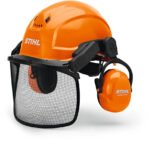 STIHL Helmset DYNAMIC Ergo – Bild 3