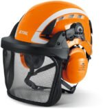 STIHL Helmset ADVANCE X-Climb – Bild 3