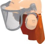STIHL Nackenschutz für FUNCTION Basic – Bild 3