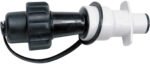 STIHL Einfüllsystem für Kettenhaftöl – Bild 3