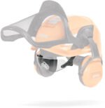 STIHL Integrierte Helmbrille transparent – Bild 3