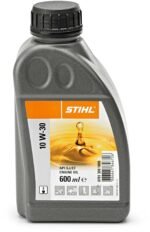 STIHL 4-Takt-Motoröl 10 W-30 0,6L – Bild 2