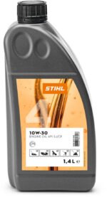 STIHL 4-Takt-Motoröl 10 W-30 0,6L – Bild 5