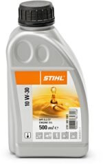 STIHL 4-Takt-Motoröl 10 W-30 0,5L – Bild 2