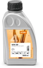 STIHL 4-Takt-Motoröl 10 W-30 0,5L – Bild 4