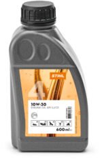 STIHL 4-Takt-Motoröl 10 W-30 0,5L – Bild 5