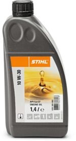 STIHL 4-Takt-Motoröl 10 W-30 1,4L – Bild 2