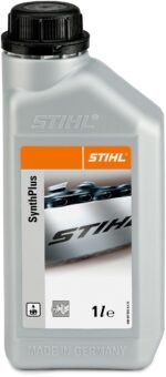 STIHL Sägekettenhaftöl SynthPlus 1 l – Bild 2