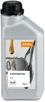 STIHL Sägekettenhaftöl SynthPlus 20 l – Bild 4
