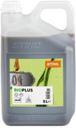 STIHL Sägekettenhaftöl BioPlus 3 l – Bild 3