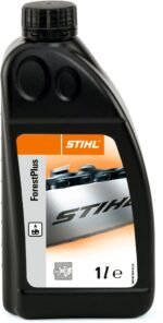 STIHL Sägekettenhaftöl ForestPlus 1 l – Bild 2