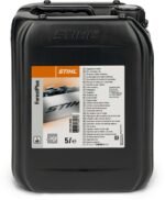 STIHL Sägekettenhaftöl ForestPlus 5 l – Bild 2